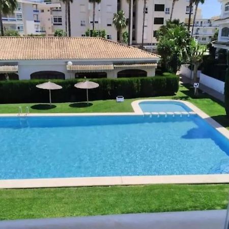 Apartamento Tranquilo البير المظهر الخارجي الصورة