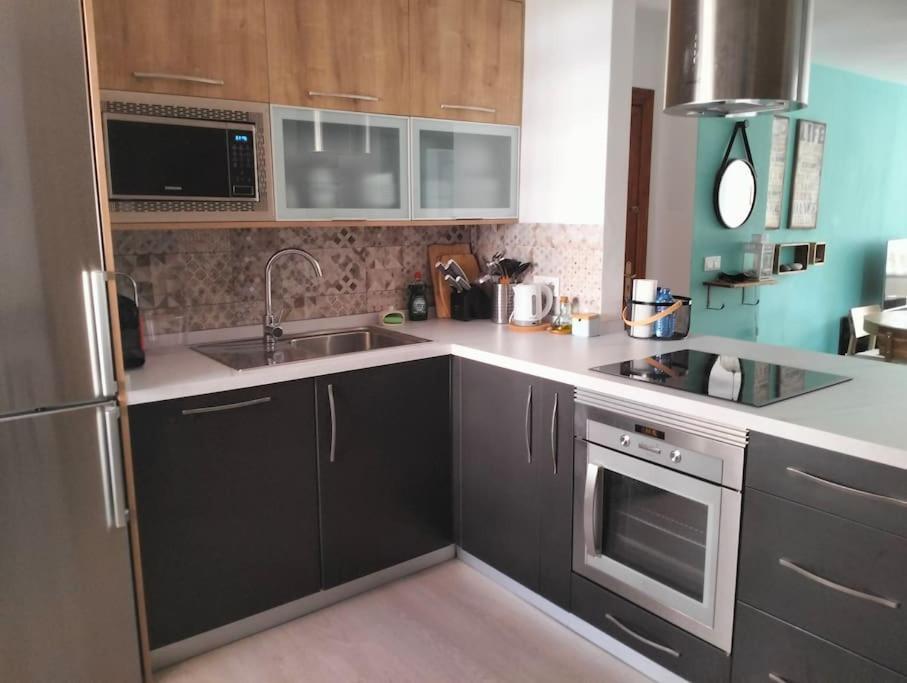 Apartamento Tranquilo البير المظهر الخارجي الصورة