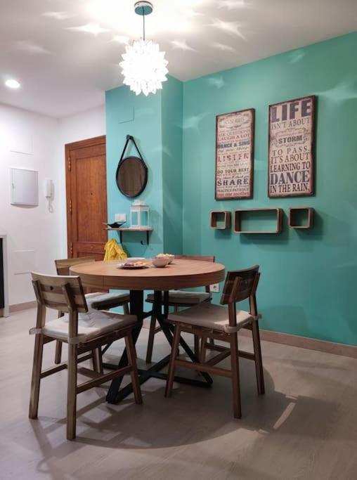 Apartamento Tranquilo البير المظهر الخارجي الصورة