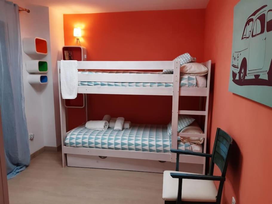Apartamento Tranquilo البير المظهر الخارجي الصورة