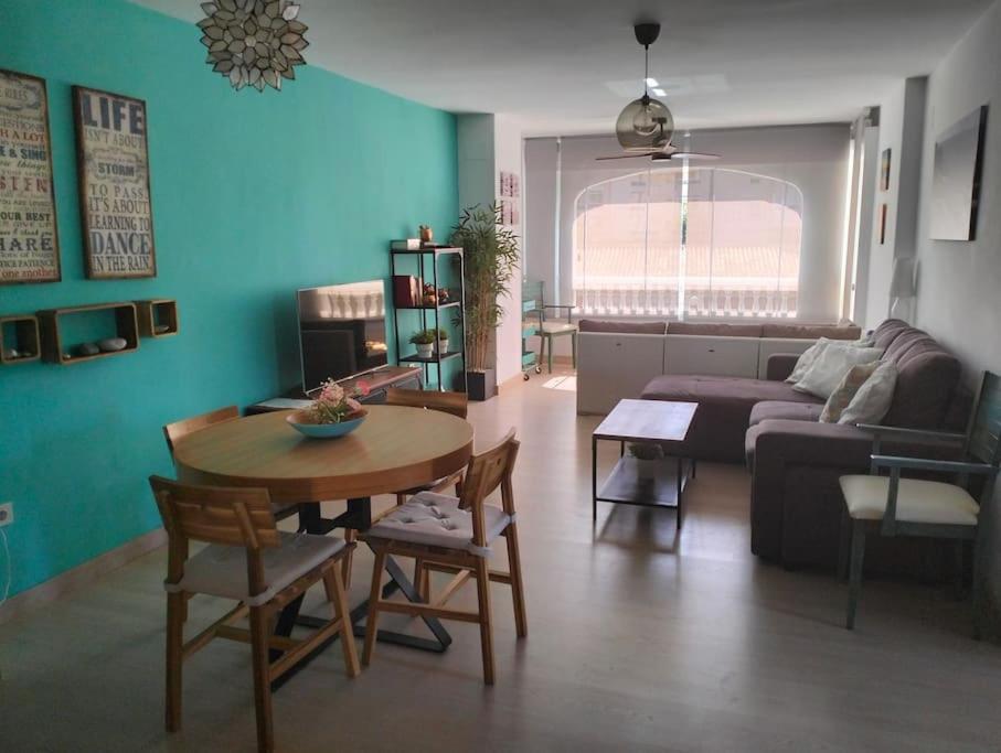 Apartamento Tranquilo البير المظهر الخارجي الصورة